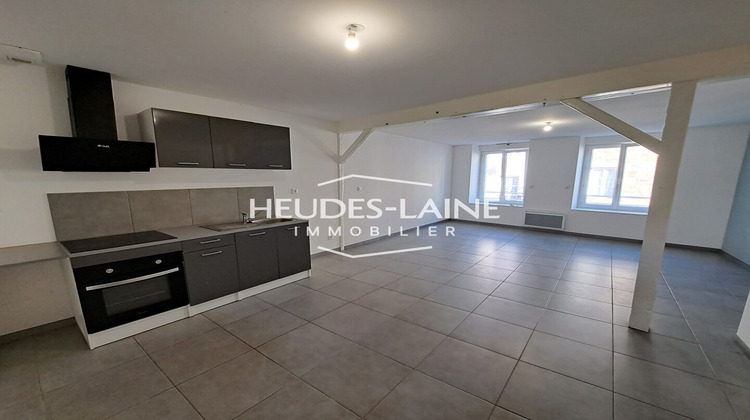 Ma-Cabane - Location Appartement SAINT-JAMES, 59 m²