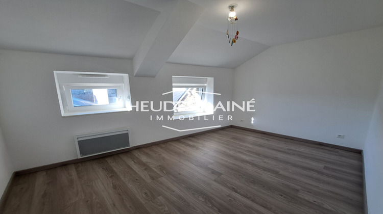 Ma-Cabane - Location Appartement SAINT-JAMES, 59 m²