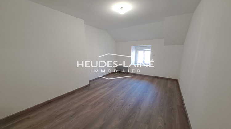 Ma-Cabane - Location Appartement SAINT-JAMES, 59 m²