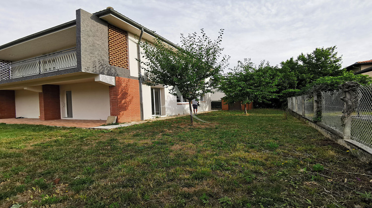 Ma-Cabane - Location Appartement SAINT-JEAN, 120 m²