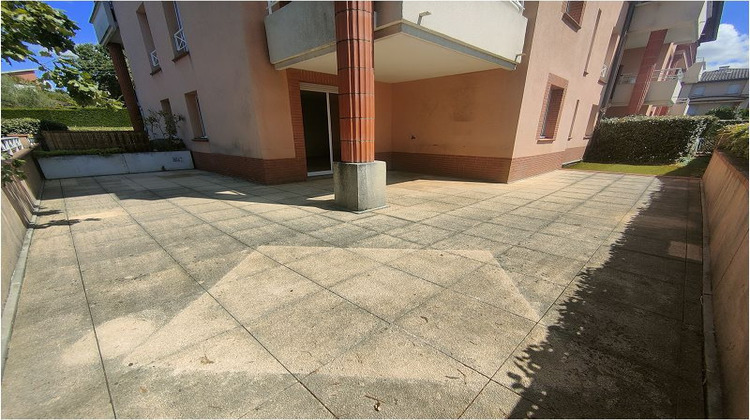 Ma-Cabane - Location Appartement SAINT JEAN, 60 m²