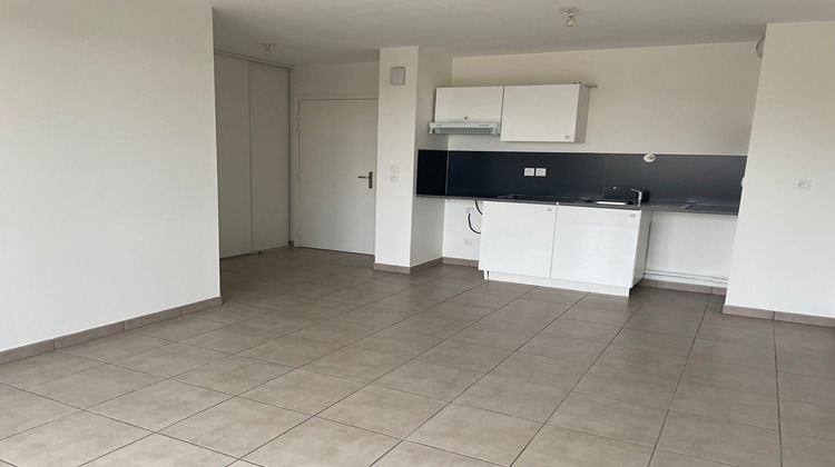Ma-Cabane - Location Appartement Saint-Jean, 58 m²