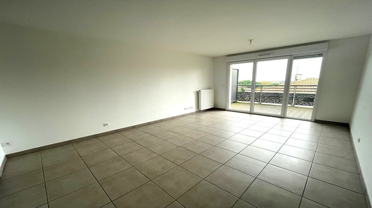 Ma-Cabane - Location Appartement Saint-Jean, 58 m²