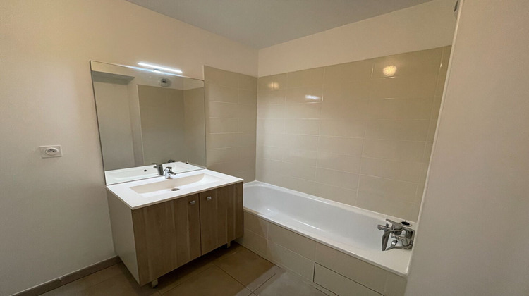 Ma-Cabane - Location Appartement Saint-Jean, 58 m²