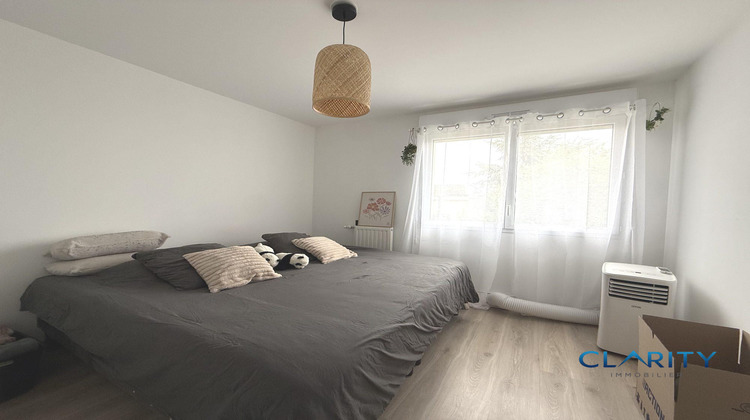 Ma-Cabane - Location Appartement Saint-Jean, 40 m²