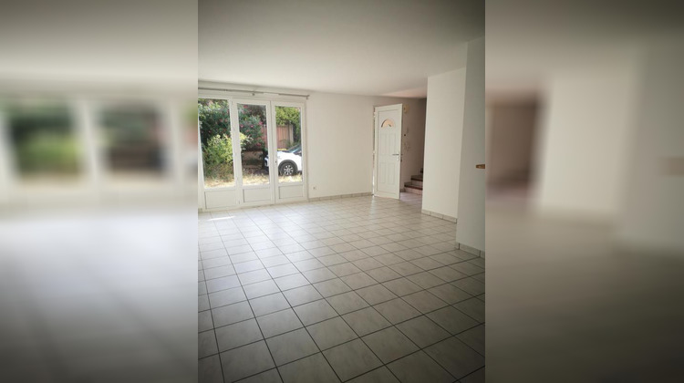 Ma-Cabane - Location Appartement SAINT JEAN, 96 m²