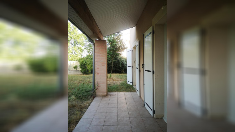 Ma-Cabane - Location Appartement SAINT JEAN, 96 m²