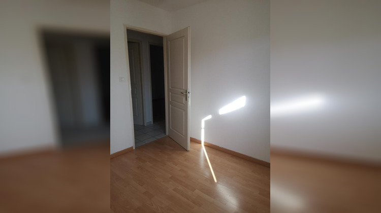 Ma-Cabane - Location Appartement SAINT JEAN, 96 m²