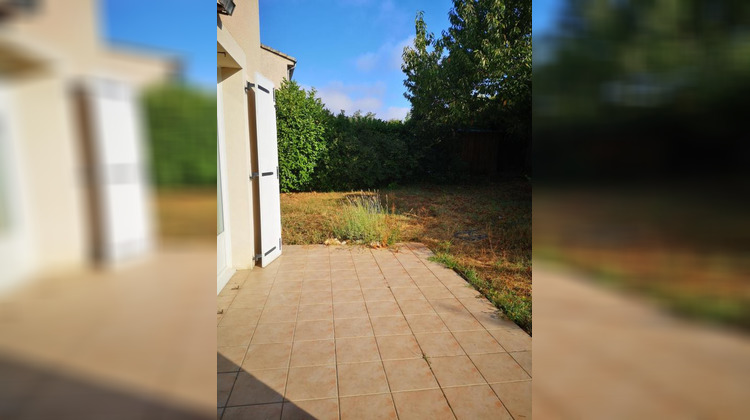 Ma-Cabane - Location Appartement SAINT JEAN, 96 m²