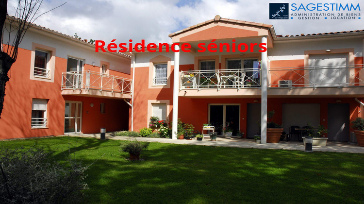 Ma-Cabane - Location Appartement SAINT-JEAN, 62 m²