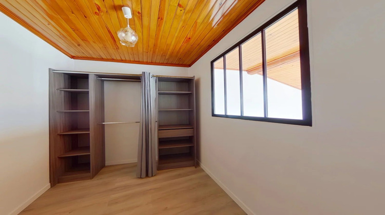 Ma-Cabane - Location Appartement Saint-Jean-Bonnefonds, 65 m²