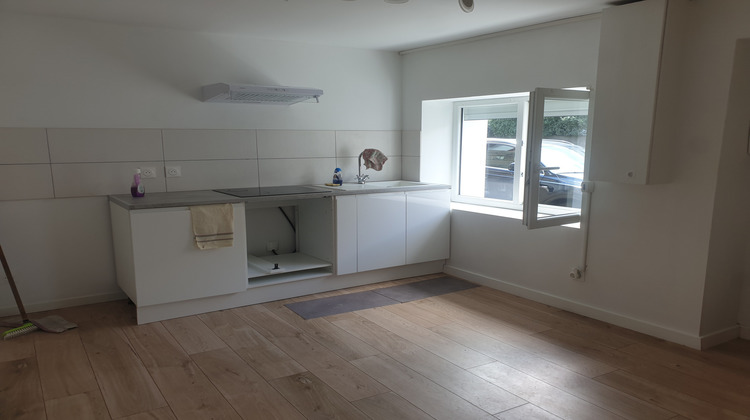 Ma-Cabane - Location Appartement Saint-Jean-Bonnefonds, 40 m²