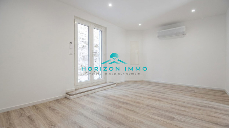 Ma-Cabane - Location Appartement Saint-Jean-Cap-Ferrat, 47 m²