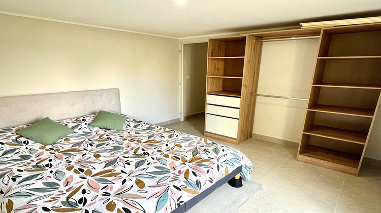 Ma-Cabane - Location Appartement Saint-Jean-d'Angely, 62 m²