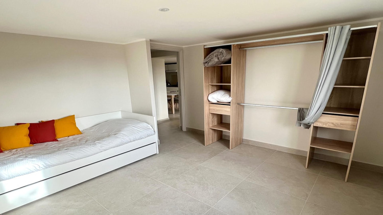 Ma-Cabane - Location Appartement Saint-Jean-d'Angely, 62 m²