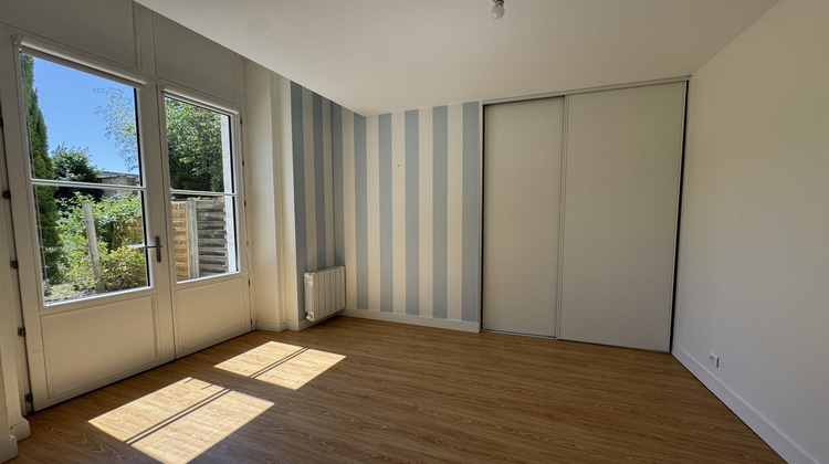Ma-Cabane - Location Appartement Saint-Jean-d'Angély, 40 m²