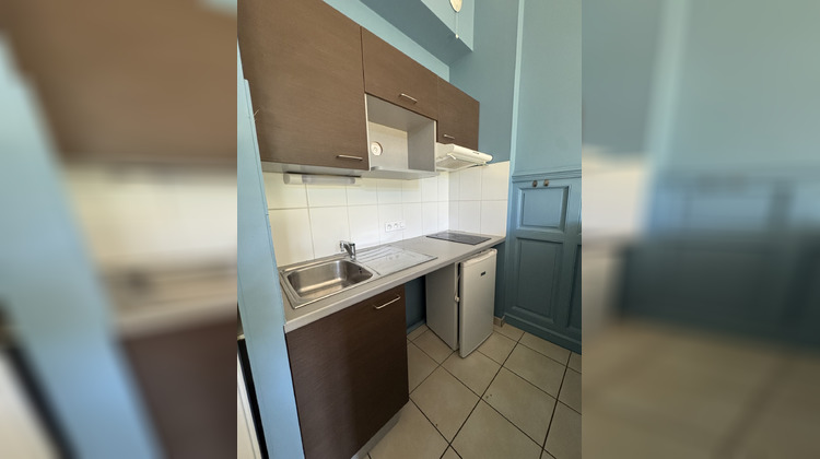 Ma-Cabane - Location Appartement Saint-Jean-d'Angély, 40 m²