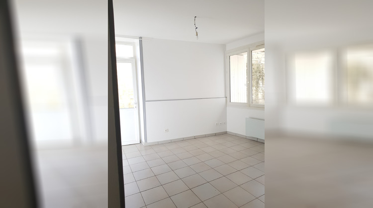 Ma-Cabane - Location Appartement Saint-Jean-d'Angély, 23 m²