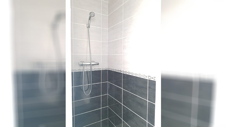 Ma-Cabane - Location Appartement Saint-Jean-d'Angély, 23 m²