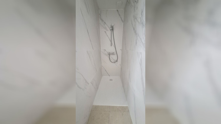 Ma-Cabane - Location Appartement SAINT-JEAN-D'ANGELY, 32 m²