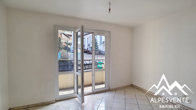 Ma-Cabane - Location Appartement Saint-Jean-d'Aulps, 48 m²