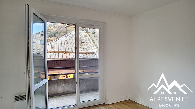 Ma-Cabane - Location Appartement Saint-Jean-d'Aulps, 48 m²