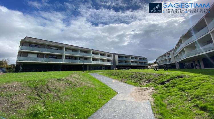 Ma-Cabane - Location Appartement SAINT-JEAN-D'ILLAC, 21 m²