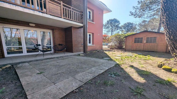 Ma-Cabane - Location Appartement Saint-Jean-d'Illac, 39 m²