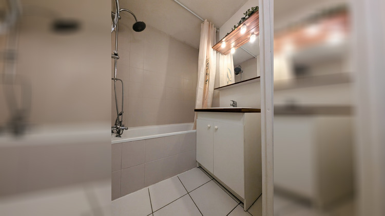 Ma-Cabane - Location Appartement Saint-Jean-d'Illac, 39 m²