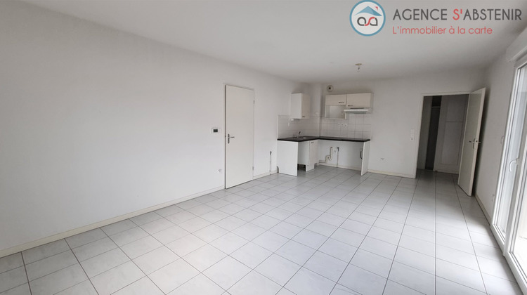 Ma-Cabane - Location Appartement Saint-Jean-d'Illac, 61 m²