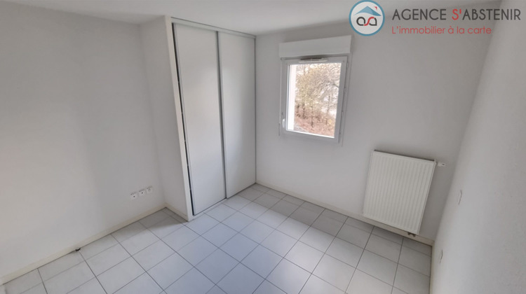 Ma-Cabane - Location Appartement Saint-Jean-d'Illac, 61 m²