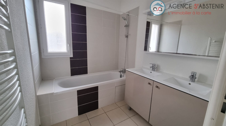 Ma-Cabane - Location Appartement Saint-Jean-d'Illac, 61 m²