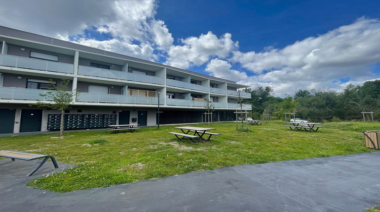 Ma-Cabane - Location Appartement SAINT-JEAN-D'ILLAC, 21 m²