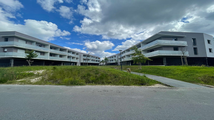 Ma-Cabane - Location Appartement SAINT-JEAN-D'ILLAC, 21 m²