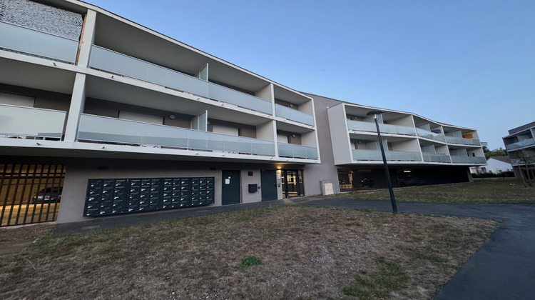 Ma-Cabane - Location Appartement Saint-Jean-d'Illac, 21 m²
