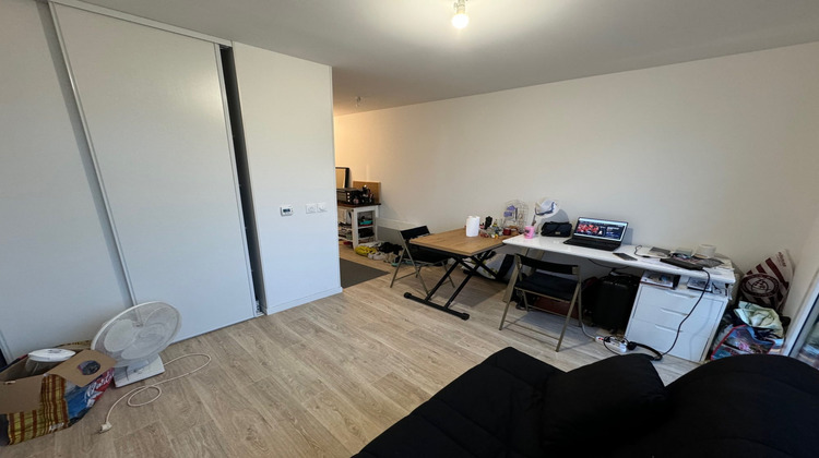 Ma-Cabane - Location Appartement Saint-Jean-d'Illac, 21 m²