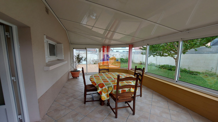 Ma-Cabane - Location Appartement SAINT-JEAN-DE-BOISEAU, 96 m²