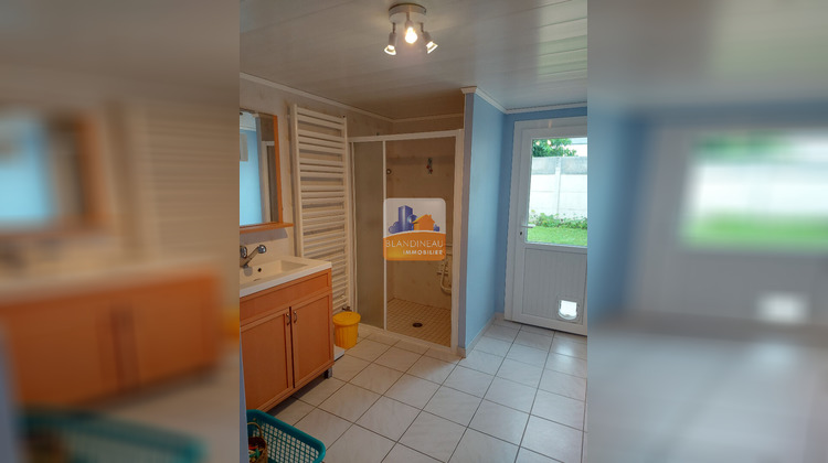 Ma-Cabane - Location Appartement SAINT-JEAN-DE-BOISEAU, 96 m²