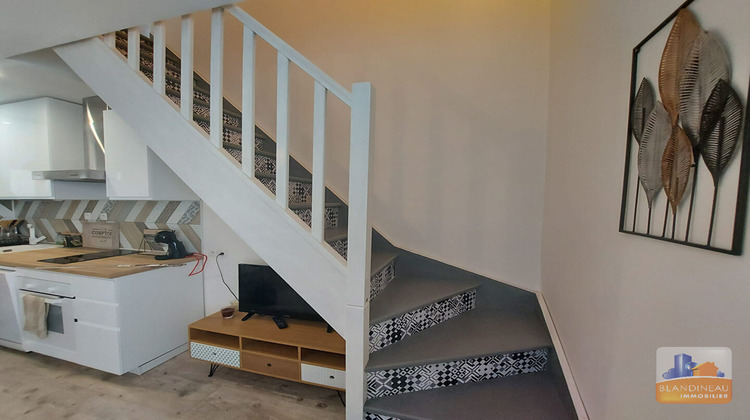 Ma-Cabane - Location Appartement SAINT-JEAN-DE-BOISEAU, 49 m²