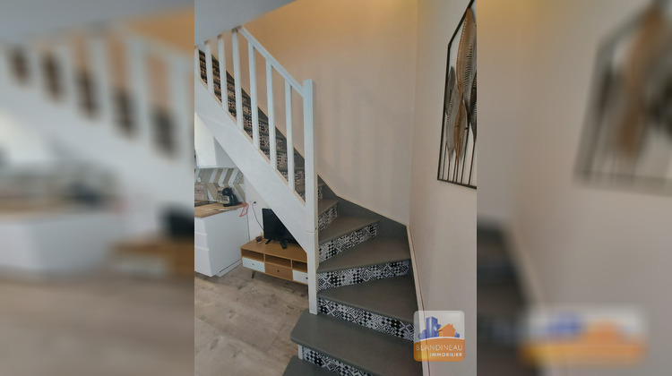 Ma-Cabane - Location Appartement SAINT-JEAN-DE-BOISEAU, 49 m²