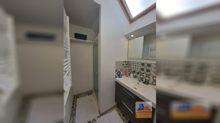 Ma-Cabane - Location Appartement SAINT-JEAN-DE-BOISEAU, 49 m²