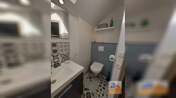 Ma-Cabane - Location Appartement SAINT-JEAN-DE-BOISEAU, 49 m²
