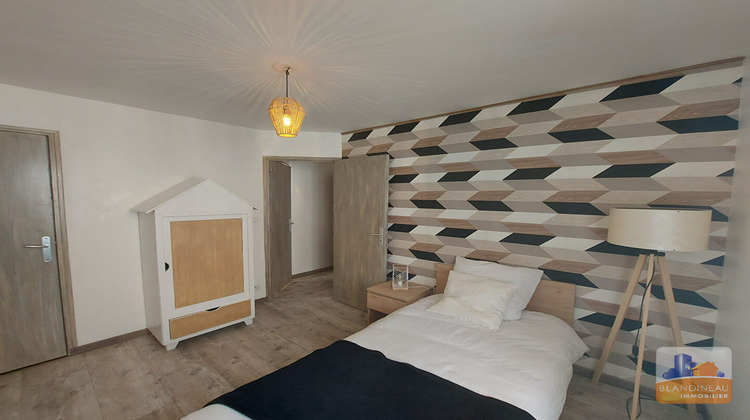 Ma-Cabane - Location Appartement SAINT-JEAN-DE-BOISEAU, 49 m²