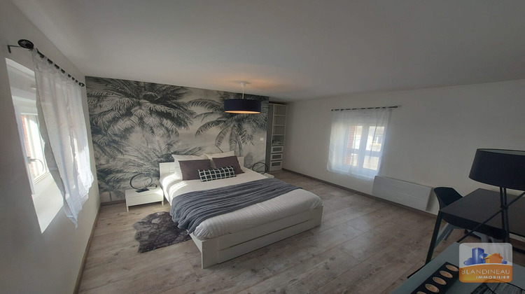 Ma-Cabane - Location Appartement SAINT-JEAN-DE-BOISEAU, 49 m²