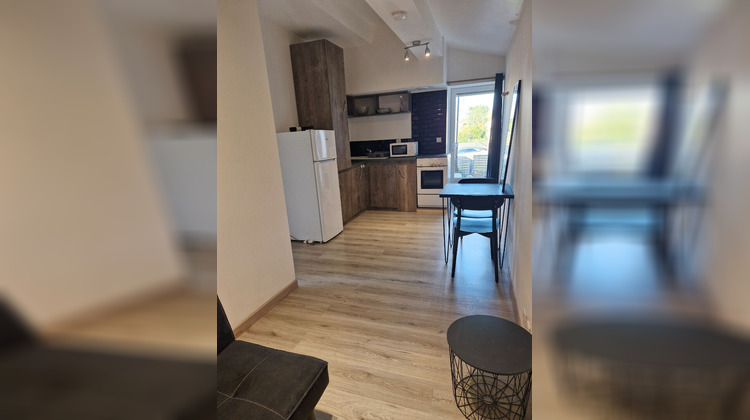 Ma-Cabane - Location Appartement SAINT-JEAN-DE-BOISEAU, 25 m²