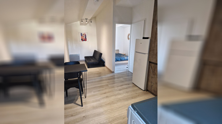 Ma-Cabane - Location Appartement SAINT-JEAN-DE-BOISEAU, 25 m²