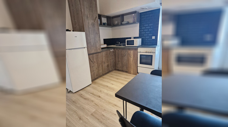 Ma-Cabane - Location Appartement SAINT-JEAN-DE-BOISEAU, 25 m²