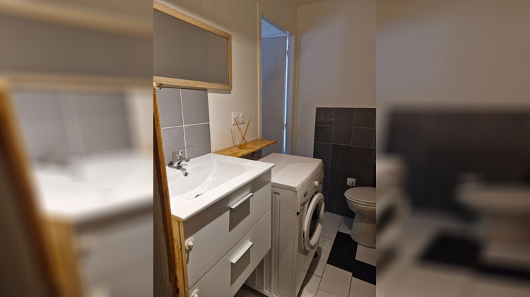 Ma-Cabane - Location Appartement SAINT-JEAN-DE-BOISEAU, 25 m²