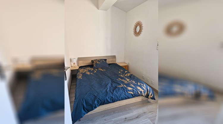 Ma-Cabane - Location Appartement SAINT-JEAN-DE-BOISEAU, 25 m²