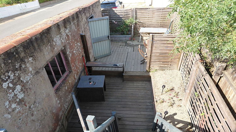 Ma-Cabane - Location Appartement SAINT-JEAN-DE-BOISEAU, 25 m²